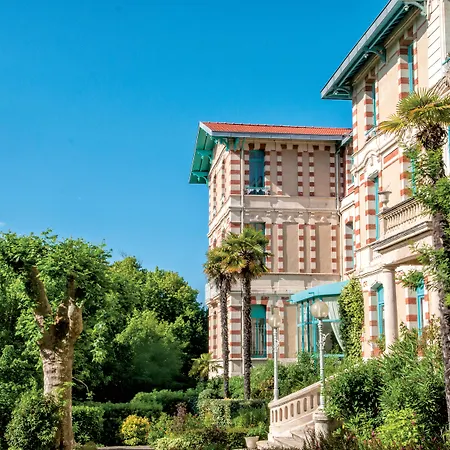 De Tourisme Bleues Regina 3* Αρασόν