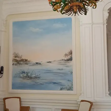 De Tourisme Bleues Regina Ξενοδοχείο με διαμερίσματα Αρασόν