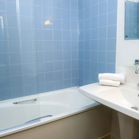 De Tourisme Bleues Regina Ξενοδοχείο με διαμερίσματα 3*