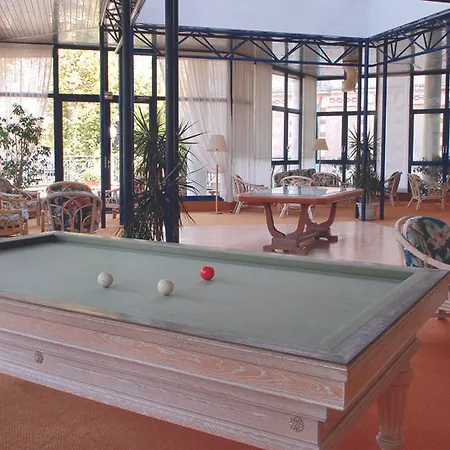 De Tourisme Bleues Regina