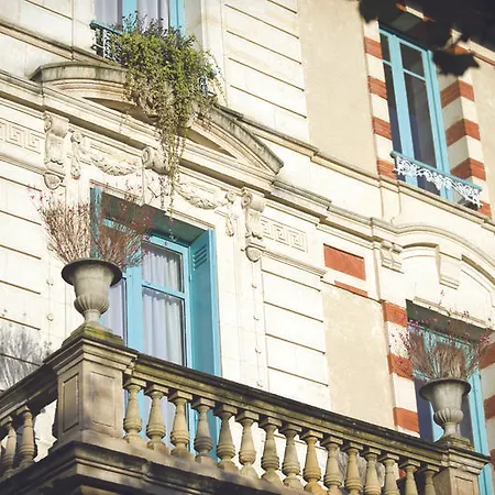 De Tourisme Bleues Regina Αρασόν