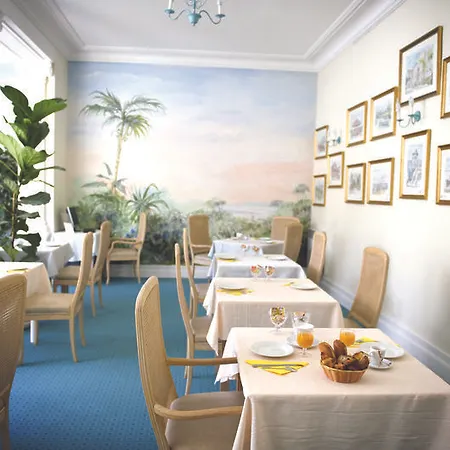 De Tourisme Bleues Regina Αρασόν