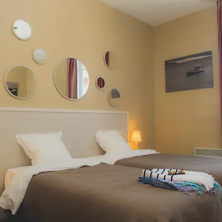 De Tourisme Bleues Regina Αρασόν