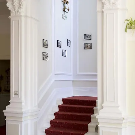 De Tourisme Bleues Regina 3* Αρασόν