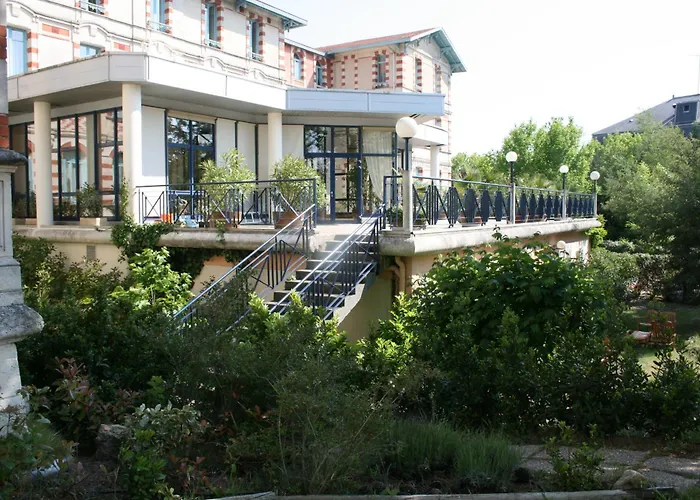 De Tourisme Bleues Regina Аркашон