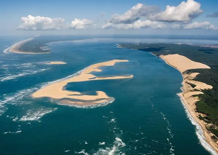 De Tourisme Bleues Regina