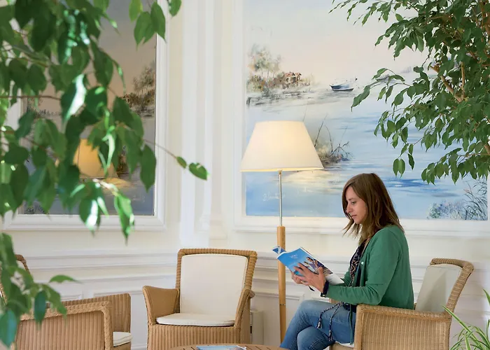 De Tourisme Bleues Regina Аркашон