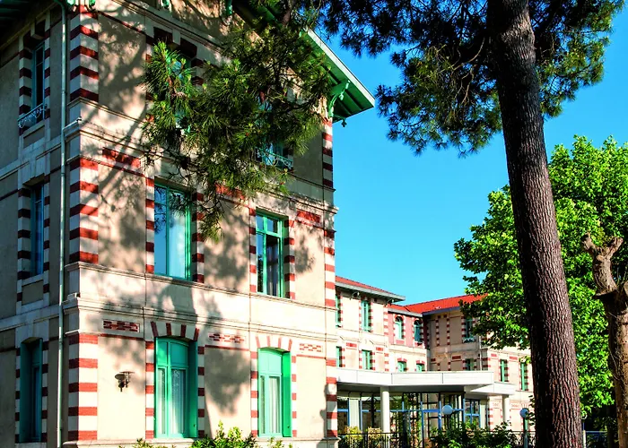 De Tourisme Bleues Regina