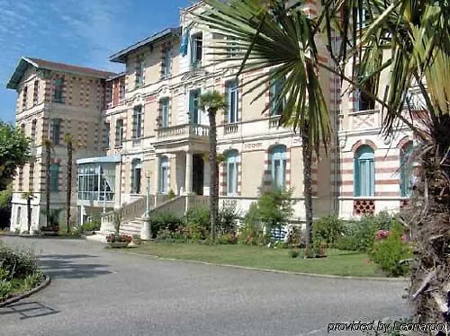 De Tourisme Bleues Regina 3*