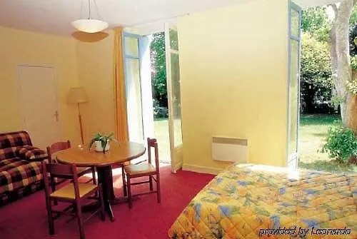 De Tourisme Bleues Regina 3* Аркашон