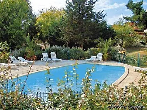 De Tourisme Bleues Regina 3*