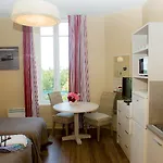 Résidence De Tourisme Bleues Regina
