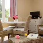Résidence De Tourisme Bleues Regina Apartahotel 3*