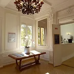 Résidence De Tourisme Bleues Regina Appart hôtel Arcachon