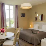 Résidence De Tourisme Bleues Regina 3* Arcachon