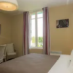 Aparthotel De Tourisme Bleues Regina Arcachon