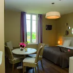 Résidence De Tourisme Bleues Regina