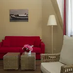 Apartahotel Résidence De Tourisme Bleues Regina