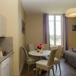 Résidence De Tourisme Bleues Regina 3*