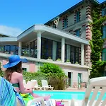 Résidence De Tourisme Bleues Regina 3* Arcachón