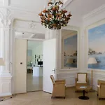 Apartahotel Résidence De Tourisme Bleues Regina Arcachón