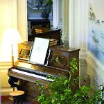 Appart hôtel Résidence De Tourisme Bleues Regina 3*