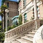 Apartahotel Résidence De Tourisme Bleues Regina