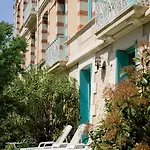 Appart hôtel Résidence De Tourisme Bleues Regina Arcachon
