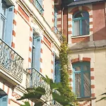 Appart hôtel Résidence De Tourisme Bleues Regina Arcachon