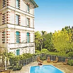 Apartahotel Résidence De Tourisme Bleues Regina 3*