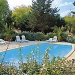 Résidence De Tourisme Bleues Regina 3*