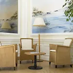Apartahotel Résidence De Tourisme Bleues Regina Arcachón