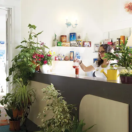 De Tourisme Bleues Regina Apartmanhotel