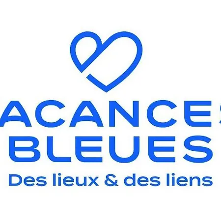 De Tourisme Bleues Regina 3* Arcachon