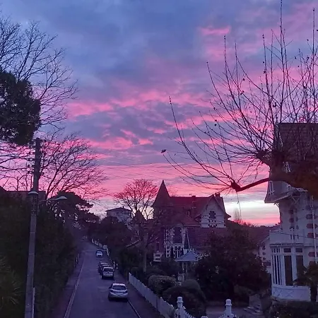 Aparthotel De Tourisme Bleues Regina 3*