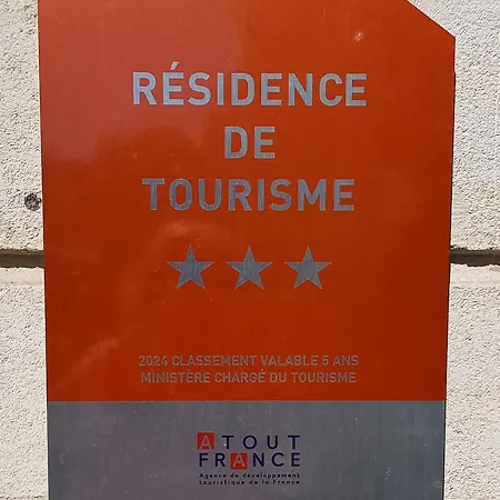 Apart Otel De Tourisme Bleues Regina