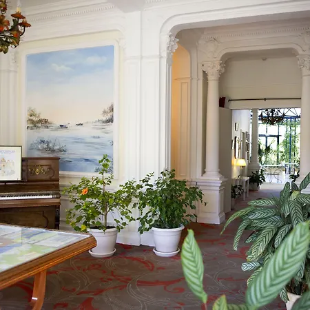 De Tourisme Bleues Regina