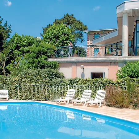 De Tourisme Bleues Regina 3* Arcachon