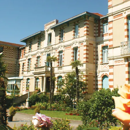 Aparthotel De Tourisme Bleues Regina 3*