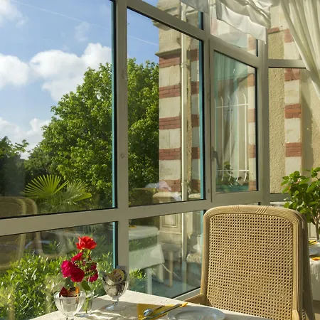 Apartmanhotel De Tourisme Bleues Regina 3*
