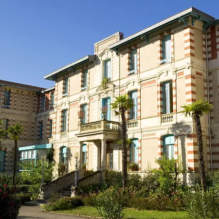 De Tourisme Bleues Regina Aparthotel 3*