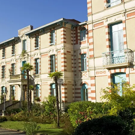 De Tourisme Bleues Regina Apart Otel 3*