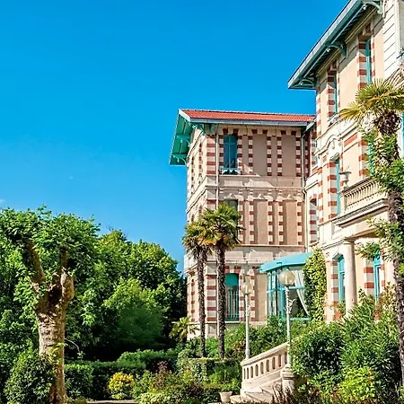 De Tourisme Bleues Regina Αρασόν