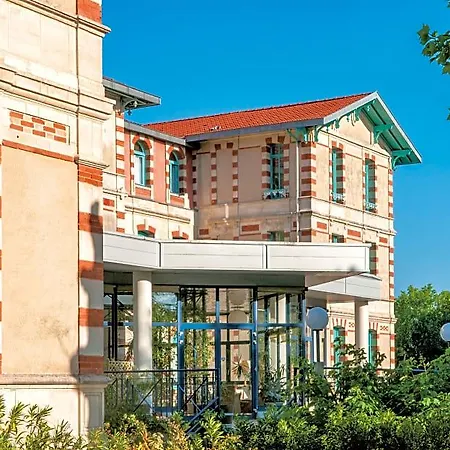 De Tourisme Bleues Regina Αρασόν