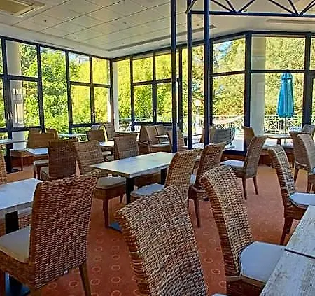 De Tourisme Bleues Regina 3* Αρασόν