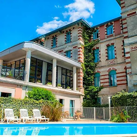 De Tourisme Bleues Regina Ξενοδοχείο με διαμερίσματα
