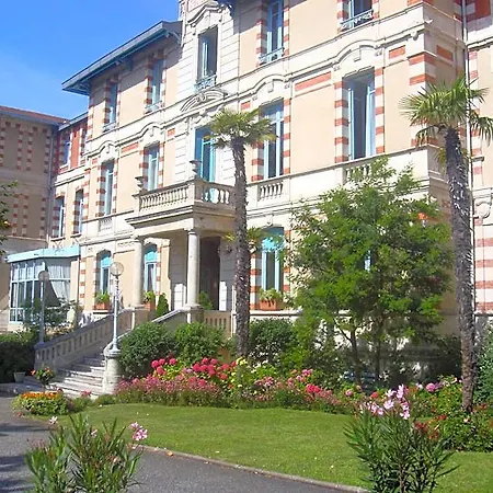 Apartahotel Résidence De Tourisme Bleues Regina