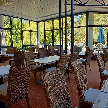 Apart Otel De Tourisme Bleues Regina 3*