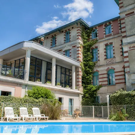 De Tourisme Bleues Regina Apart Otel 3*