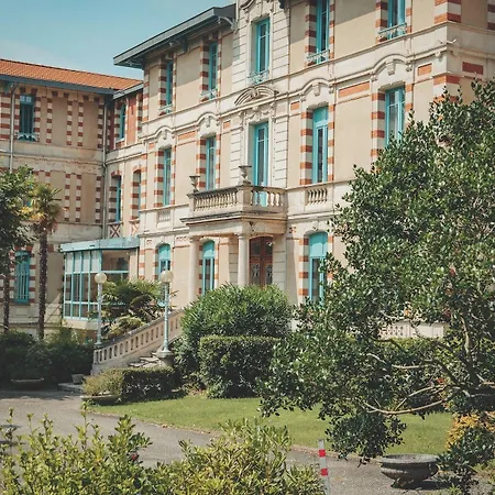 De Tourisme Bleues Regina Apart Otel 3*